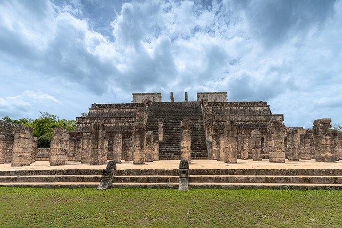 Small Group Tour to Chichen Itza, Cenote and Ekbalam from Cancun - Why this Cancun day trip works