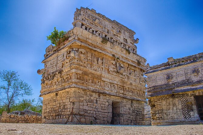 Small Group Tour to Chichen Itza, Cenote and Ekbalam from Cancun - What the price includes, and what it does not