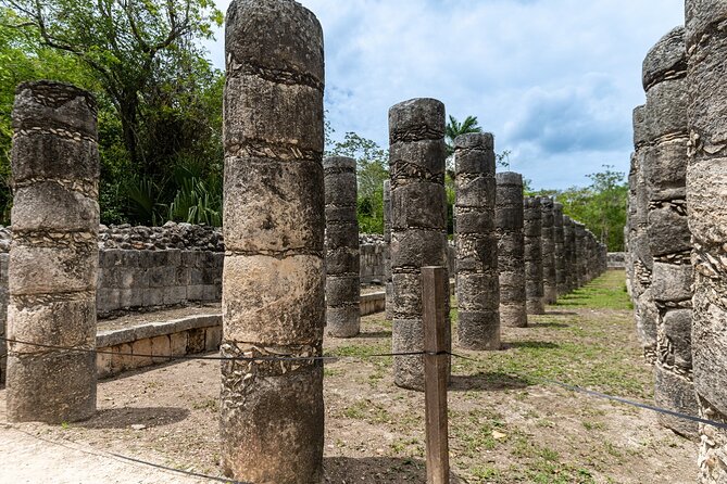 Small Group Tour to Chichen Itza, Cenote and Ekbalam from Cancun - Who should book this tour