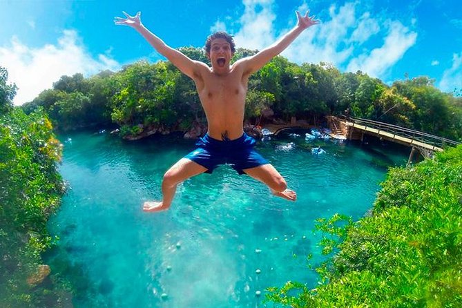Snorkel, Breakfast, Buffet, Drinks, Xel-ha All Included! - Why Xel-Ha Works as a Full-Day Outing