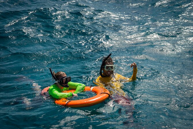 Snorkel Tour at Musa and Manchones Reef - Who will enjoy this outing most