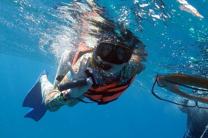 Snorkel Tour at Musa and Manchones Reef - Practical details that affect your decision