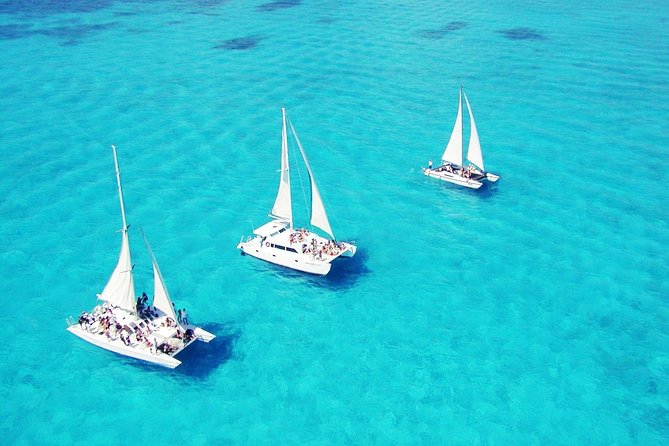 Snorkeling Adventure at Isla Mujeres Includes Lunch and Open Bar - A full day from Cancun to Isla Mujeres