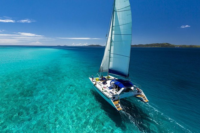 Snorkeling Adventure at Isla Mujeres Includes Lunch and Open Bar - Lunch and the private beach club