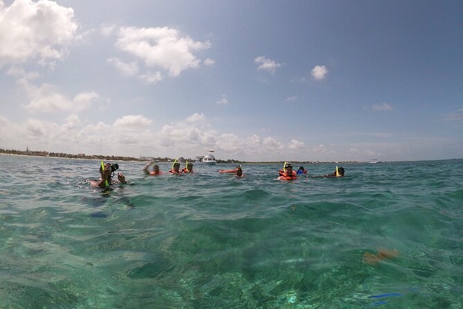 Snorkeling Adventure in Puerto Morelos - Key points to know before booking