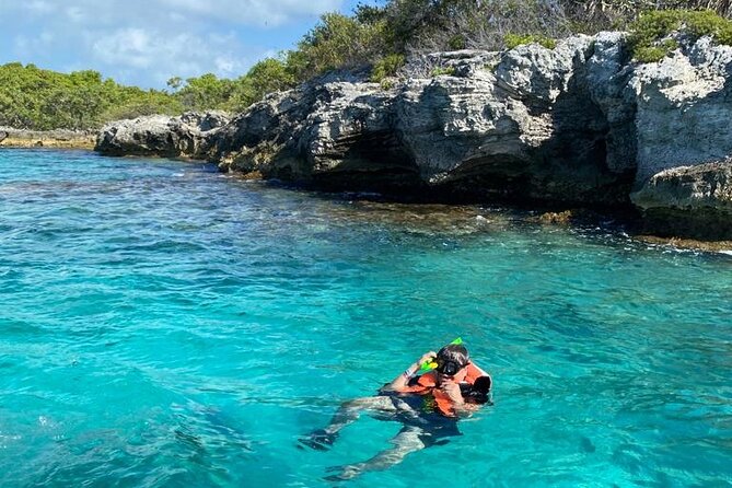 Snorkeling in Isla Mujeres and Underwater Museum - What Is Included, and What Is Not