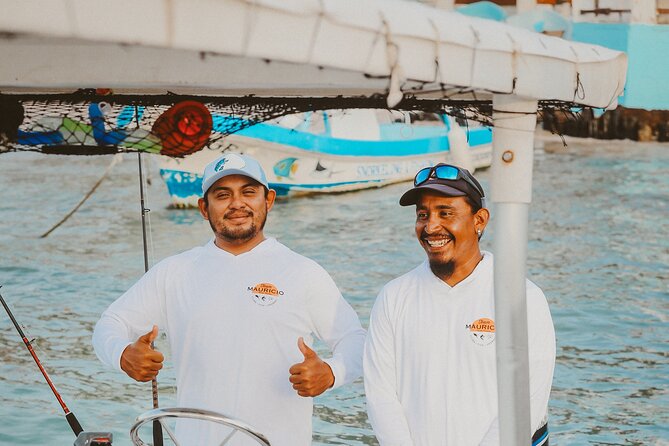 Snorkeling the Coral Reef Puerto Morelos Adventure - What is included for $38