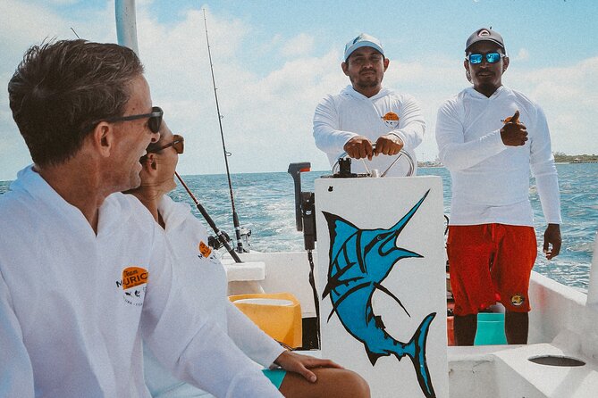 Snorkeling the Coral Reef Puerto Morelos Adventure - Families, beginners, and repeat snorkelers