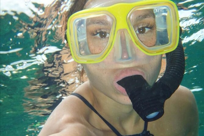 Snorkeling tour Express in Cancun with Certified Guide - Weather, cancellations, and backup plans