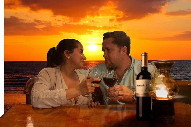 Spanish Galleon - Romantic Lobster Dinner Cruise & Live Saxophone - My Take on the Romantic Dinner Cruise