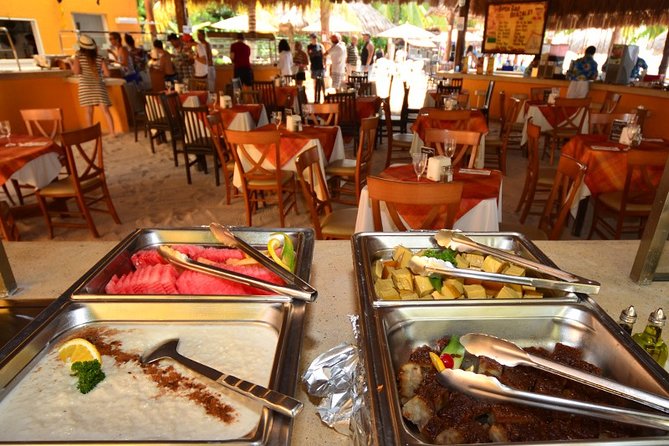 Special offer COMBO 2x1 (Tour to Isla Mujeres and Chichén Itzá ) for 1 price! - A short visit to Valladolid