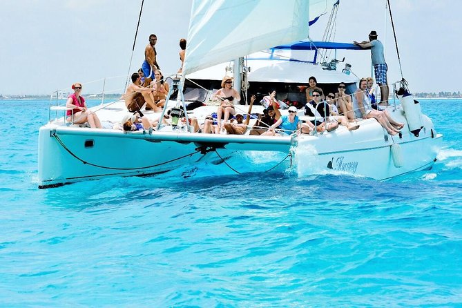 Special offer COMBO 2x1 (Tour to Isla Mujeres and Chichén Itzá ) for 1 price! - What the $159 price really covers