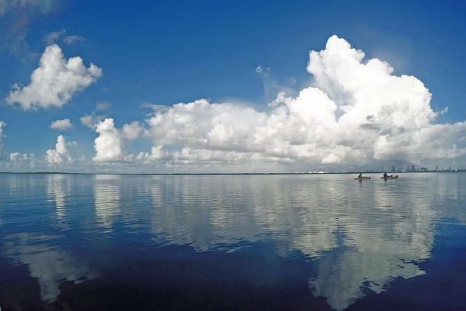 Speed Boat & Snorkel Tour with transportation ( only Cancun zone area) - Weather can rewrite the schedule