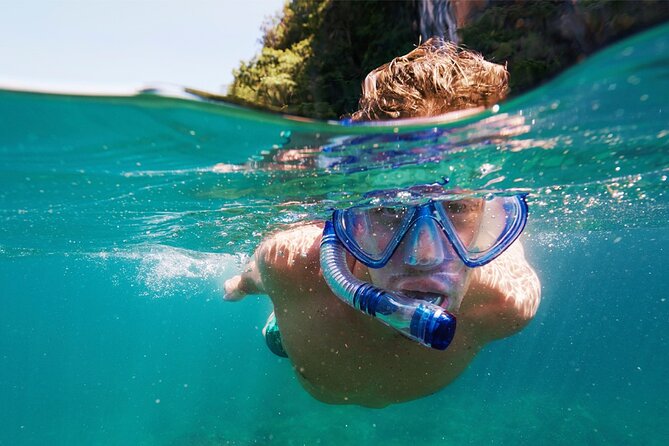 Speedboat Excursion: Thrilling Drive & Snorkel in Cancun Lagoon! - Why the two-hour-15-minute format works