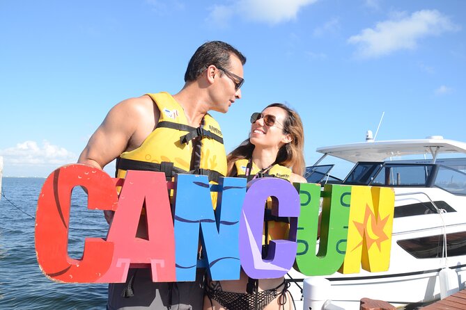 Speedboat Tour with Snorkeling in Cancun – Drive Your Own Boat! - Who will enjoy this Cancun outing most