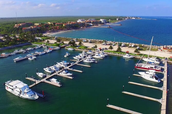 Sport Fishing at the Caribbean Sea. Enjoy an amazing time with friends & family - Why the two-person crew matters