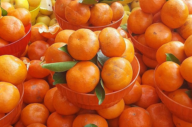 Steps Full of Flavor, Cancun Foodie & Market Tour - How the $80 price works out