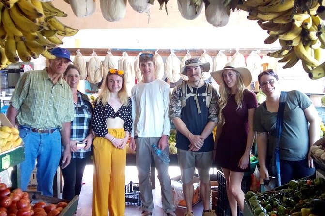 Steps Full of Flavor, Cancun Foodie & Market Tour - Practical details that affect your day