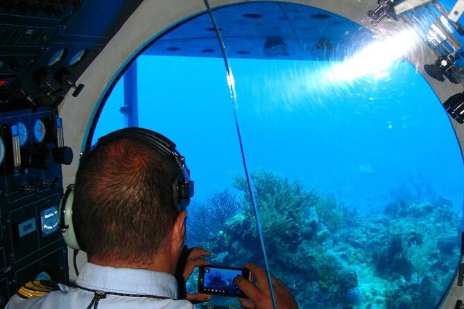 Subsea Subsee - Aquaworld is the sole stop