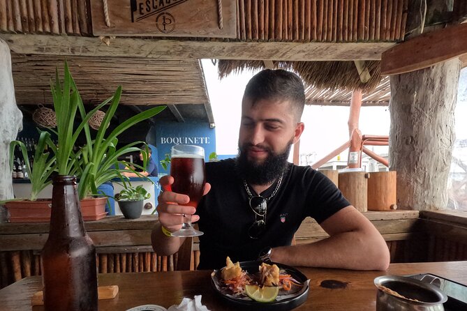 Taco tour in Puerto Morelos - Key points to know before booking