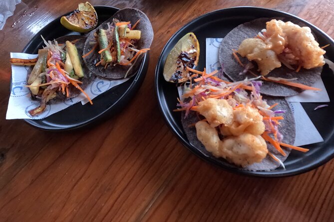 Taco tour in Puerto Morelos - Why Puerto Morelos works for a taco tour