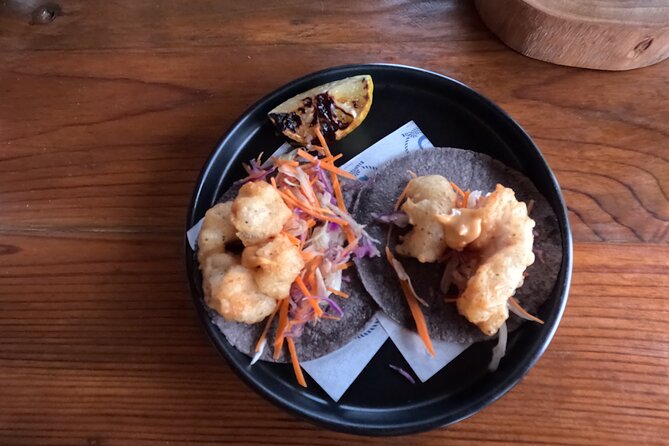 Taco tour in Puerto Morelos - Group size, language, and pace