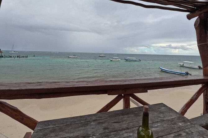 Taco tour in Puerto Morelos - Who will enjoy this experience most?