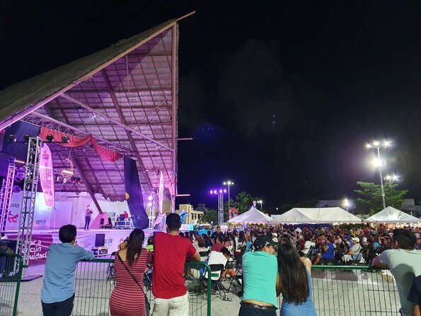 Tacos Y Marquesitas Tour Cancún - Why this Cancun taco walk works