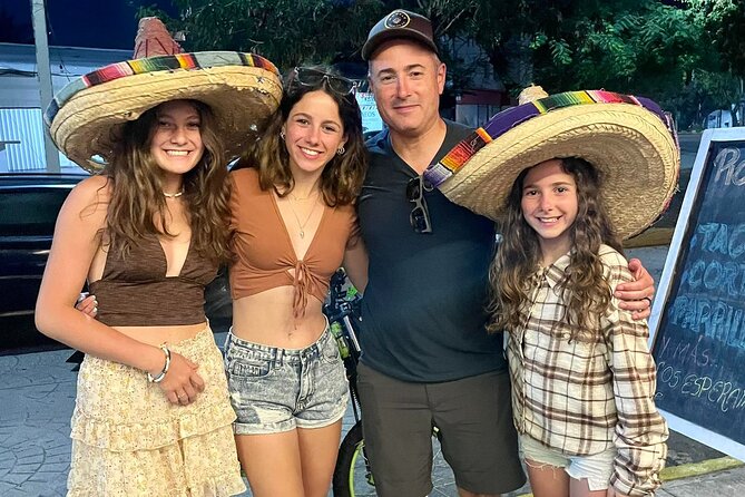 Tacos Y Marquesitas Tour Cancún - Is $47 a fair price?