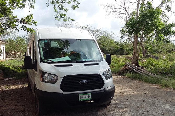 Tailor-made Tour - Cancun - Playa del Carmen - Tulum -Private Transportation- - A private Yucatan day built around your priorities