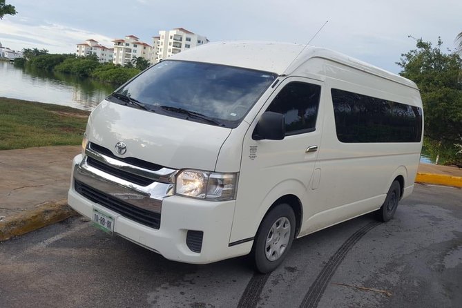 Tailor-made Tour - Cancun - Playa del Carmen - Tulum -Private Transportation- - Cenotes, snorkeling, and swimming breaks