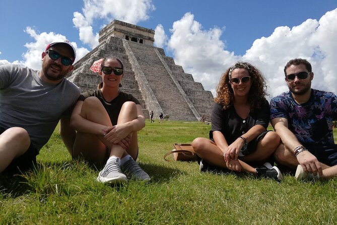 Tailor-made Tour - Cancun - Playa del Carmen - Tulum -Private Transportation- - Islands and coastal options from Cancun and the Riviera Maya