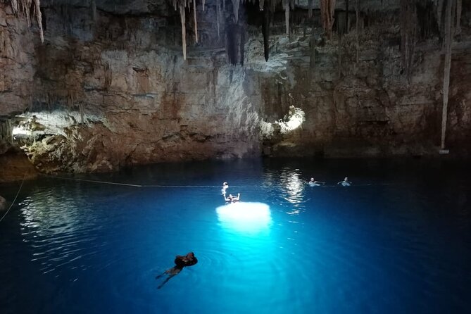 Tailor-made Tour - Cancun - Playa del Carmen - Tulum -Private Transportation- - Why the private vehicle can be worth the money