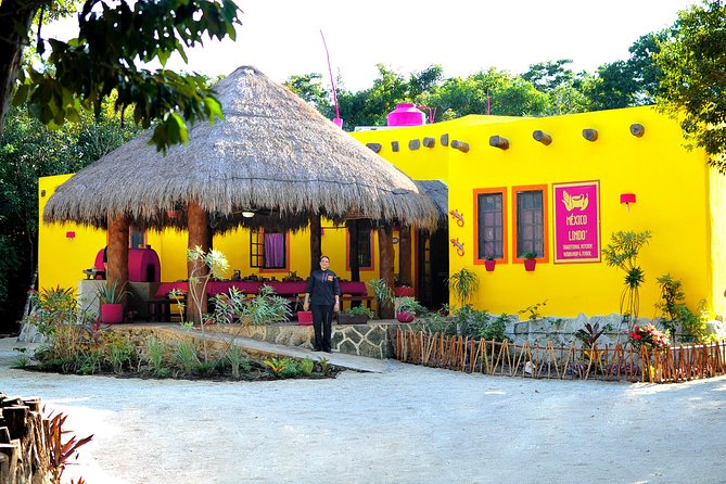 Tasty Mexican Cooking Class with Feast in Riviera Maya - Choose your weekday menu carefully