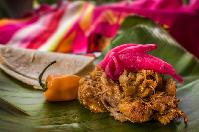 Tasty Mexican Cooking Class with Feast in Riviera Maya - Price, transport, and the real cost of the day