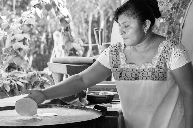 Tasty Mexican Cooking Class with Feast in Riviera Maya - Dietary needs and the small-group advantage