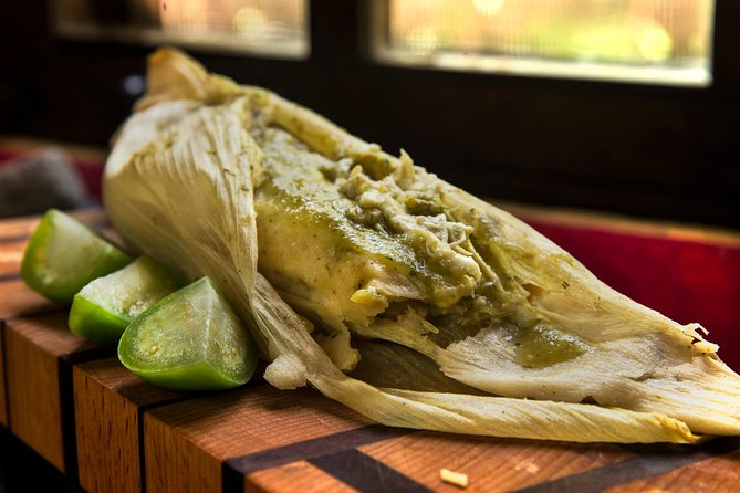 Tasty Mexican Cooking Class with Feast in Riviera Maya - How to make the most of the class