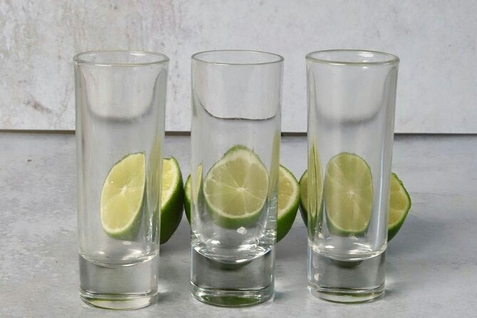 Tequila Master Class & Gourmet Tacos- Exclusive Experience Cancun - Key points to know before booking