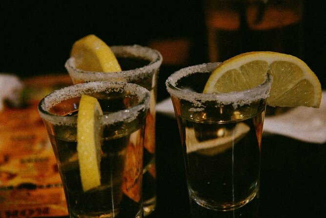 Tequila Master Class & Gourmet Tacos- Exclusive Experience Cancun - Tequila first, tacos second, and a good deal of storytelling