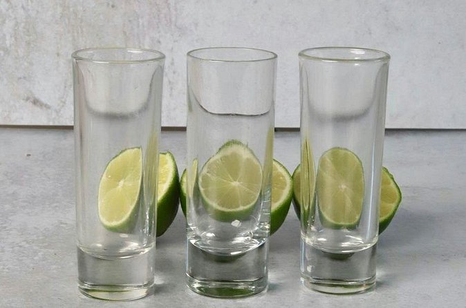 Tequila Master Class & Gourmet Tacos- Exclusive Experience Cancun - Value: what you are paying for