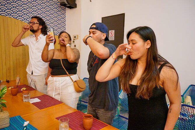 Tequila Tasting and Mixology Experience in Cancun - How the $101.23 price compares with the experience
