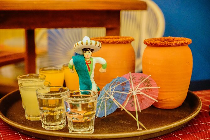 Tequila Tasting and Mixology Experience in Cancun - Practical details that can save you trouble