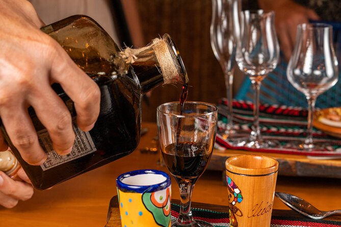 Tequila Tasting at El Fisherman Restaurant Cancun - What the 40-minute schedule means for you