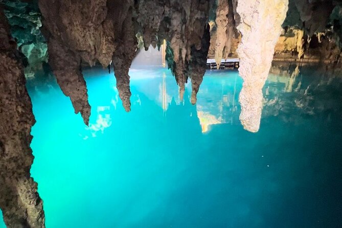 Tequila Tasting, Cenote, Horseback Riding, ATV, Ziplines & Lunch - What to bring and what costs extra