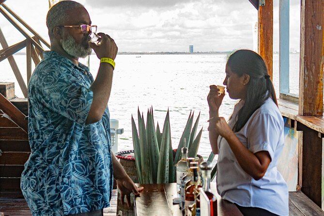 Tequila Tasting Experience in Cancun - Who should book this tasting?