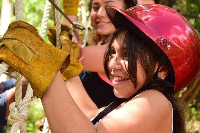 Tequila Tasting, Horseback Riding,ATV, Ziplines Cenote and Lunch - Transportation and the five-hour schedule