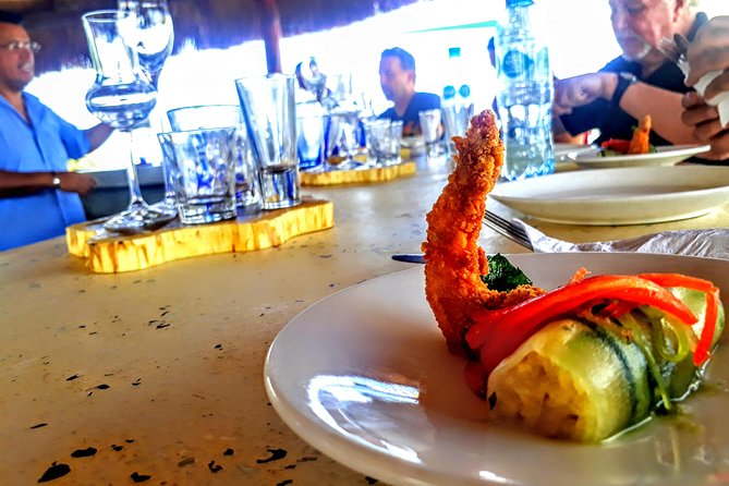 Tequila University- Puerto Morelos Tequila Tasting and Tapas Pairing - Learning tequila at La Sirena in Puerto Morelos