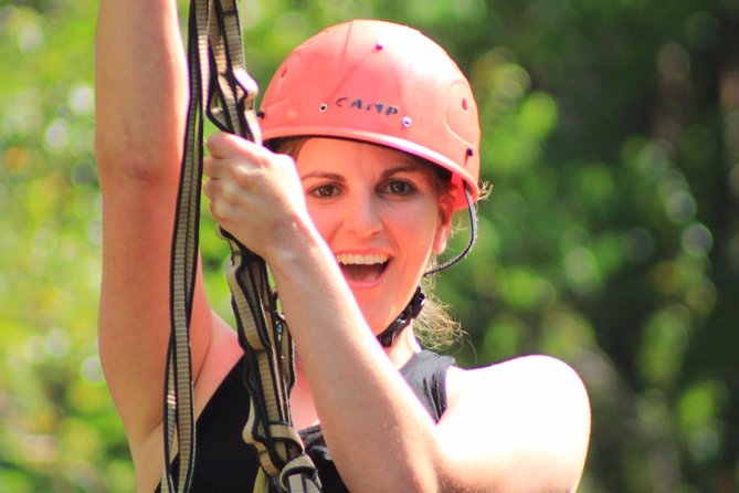 The best ATVs, zipline, cenote tour with lunch and transportation - Booking, cancellation, and practical checks