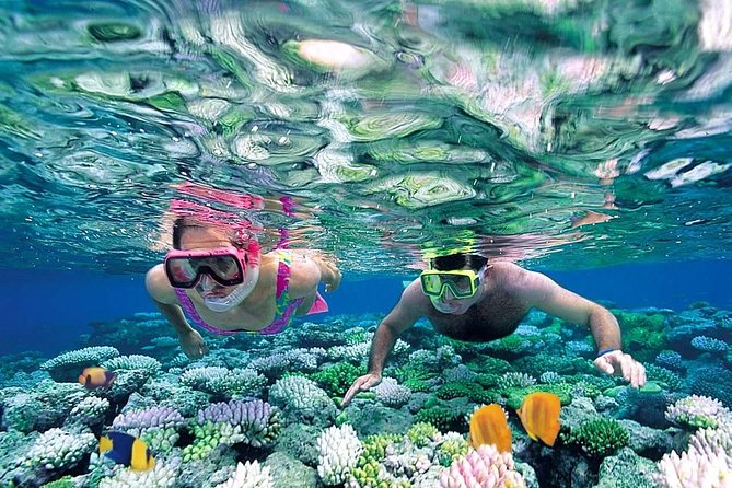 The Best Catamaran Tour to Isla Mujeres from Cancún - What to pack for seven hours