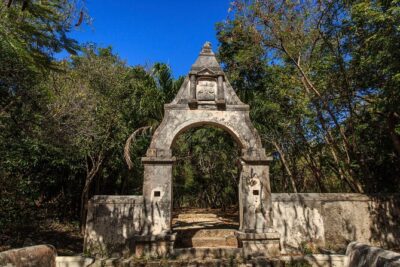 The Best of Isla Mujeres Private Walking Tour